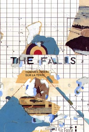 The Falls's poster