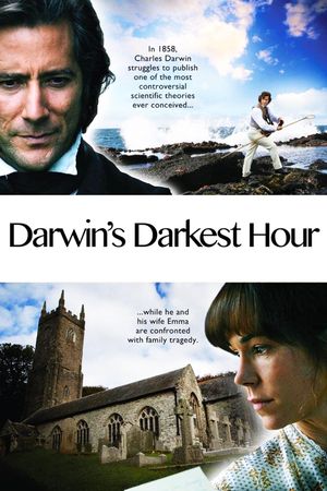 Darwin's Darkest Hour's poster image
