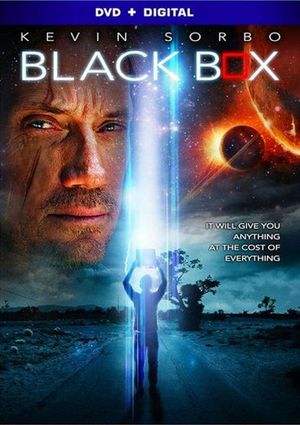 The Black Box's poster image