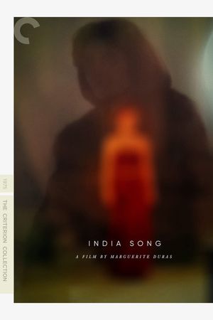 India Song's poster