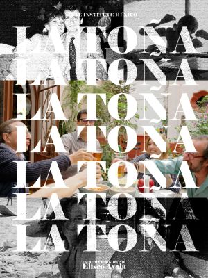 La Toña's poster