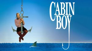 Cabin Boy's poster