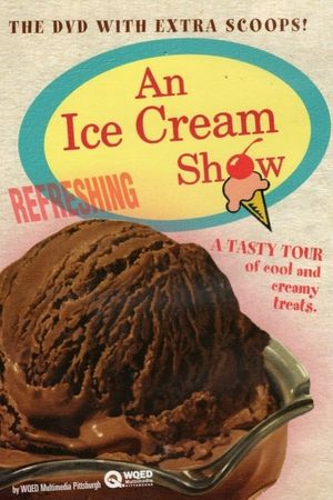 An Ice Cream Show's poster