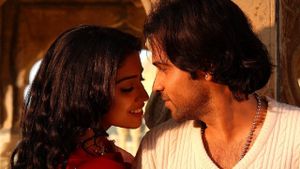 Awarapan's poster