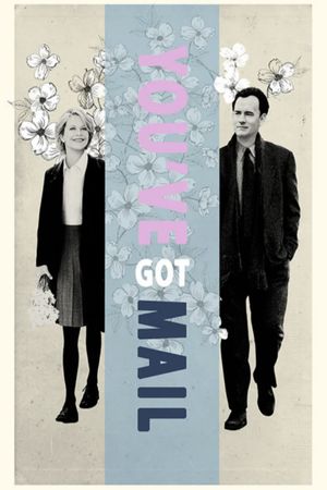 You've Got Mail's poster