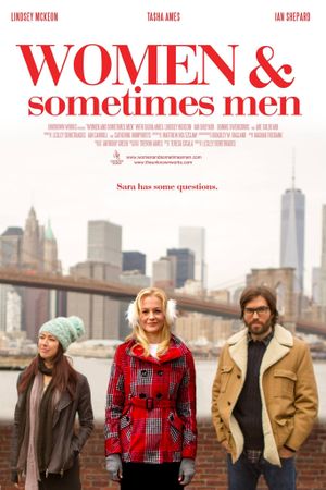 Women and Sometimes Men's poster