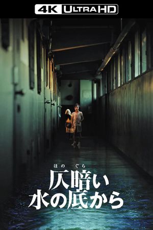 Dark Water's poster