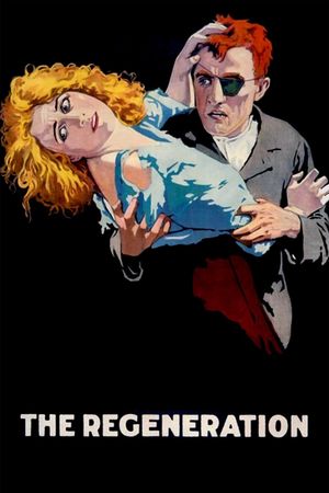 The Regeneration's poster
