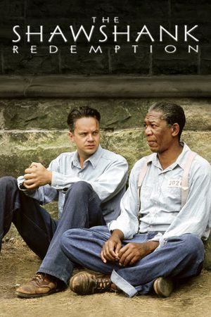 The Shawshank Redemption's poster
