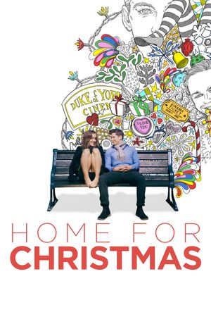 Home for Christmas's poster