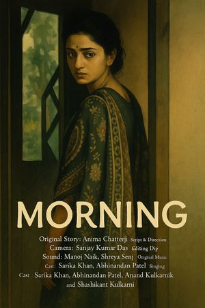 Morning's poster
