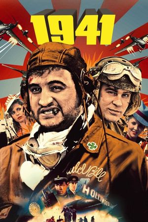 1941's poster