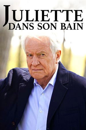 Juliette dans son bain's poster