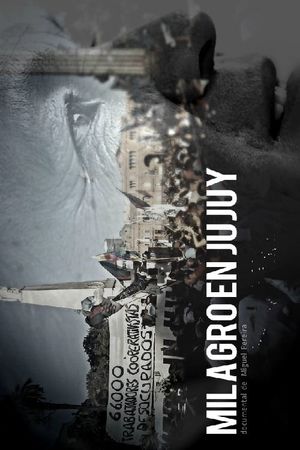 Milagro en Jujuy's poster