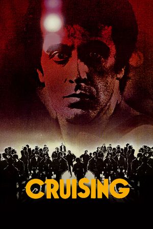 Cruising's poster
