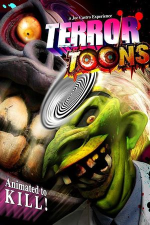 Terror Toons's poster