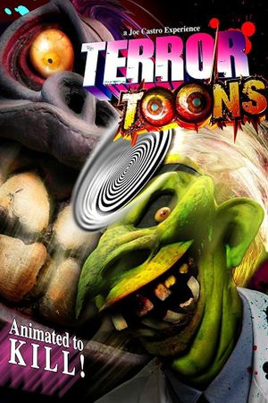 Terror Toons's poster image