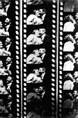 The Kiss's poster