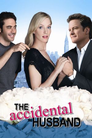 The Accidental Husband's poster