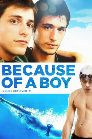 Because of a Boy's poster