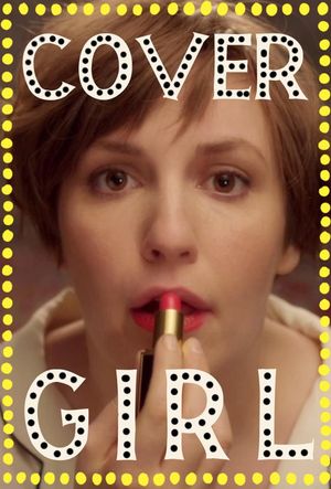 Cover Girl's poster