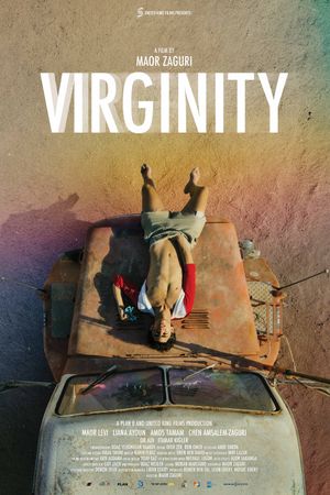 Virginity's poster