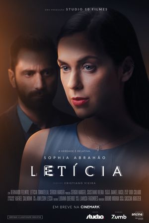 Letícia's poster