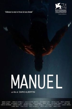 Manuel's poster image