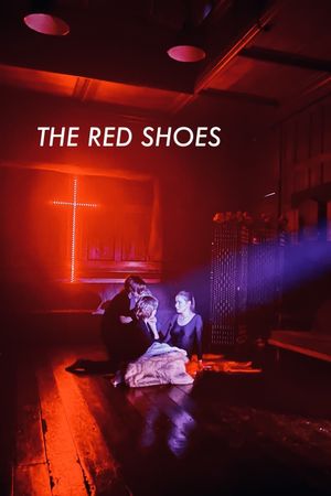 The Red Shoes's poster