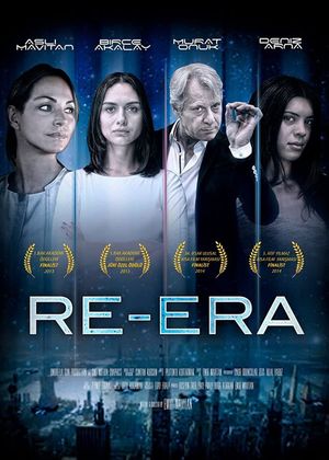 Re-Era's poster