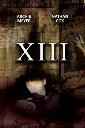 XIII's poster