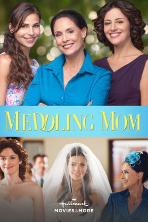 Meddling Mom's poster