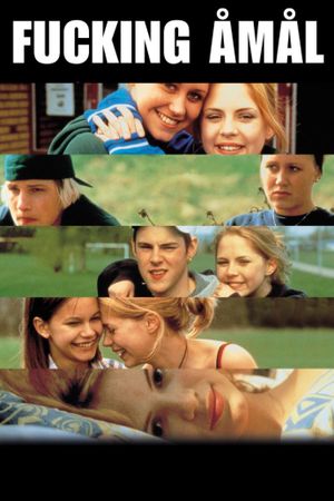 Show Me Love's poster