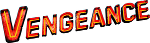 Vengeance's poster