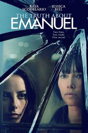 The Truth About Emanuel's poster