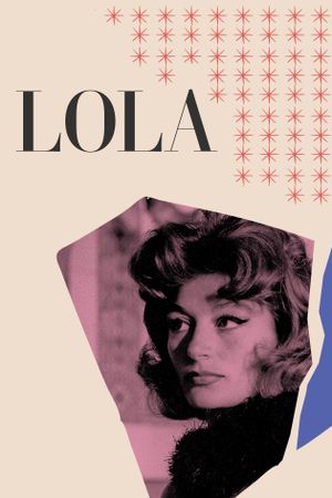 Lola's poster
