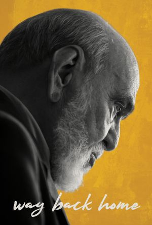 Way Back Home's poster