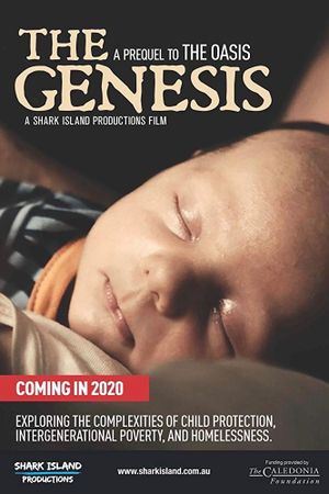 The Department's poster
