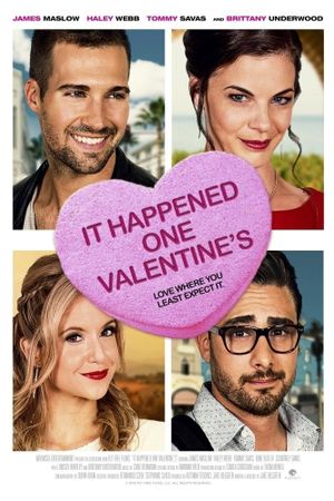 Love Exclusively's poster