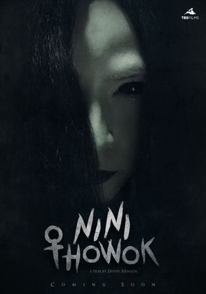 Nini Thowok's poster