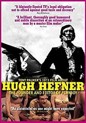 The World of Hugh Hefner's poster