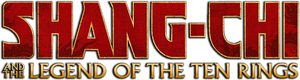 Shang-Chi and the Legend of the Ten Rings's poster