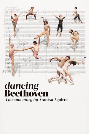 Dancing Beethoven's poster