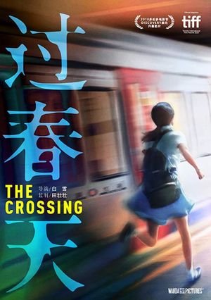 The Crossing's poster