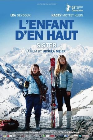 Sister's poster