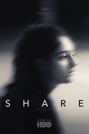 Share's poster