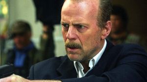 16 Blocks's poster