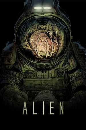 Alien's poster