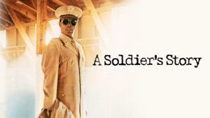 A Soldier's Story's poster
