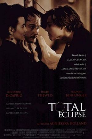 Total Eclipse's poster